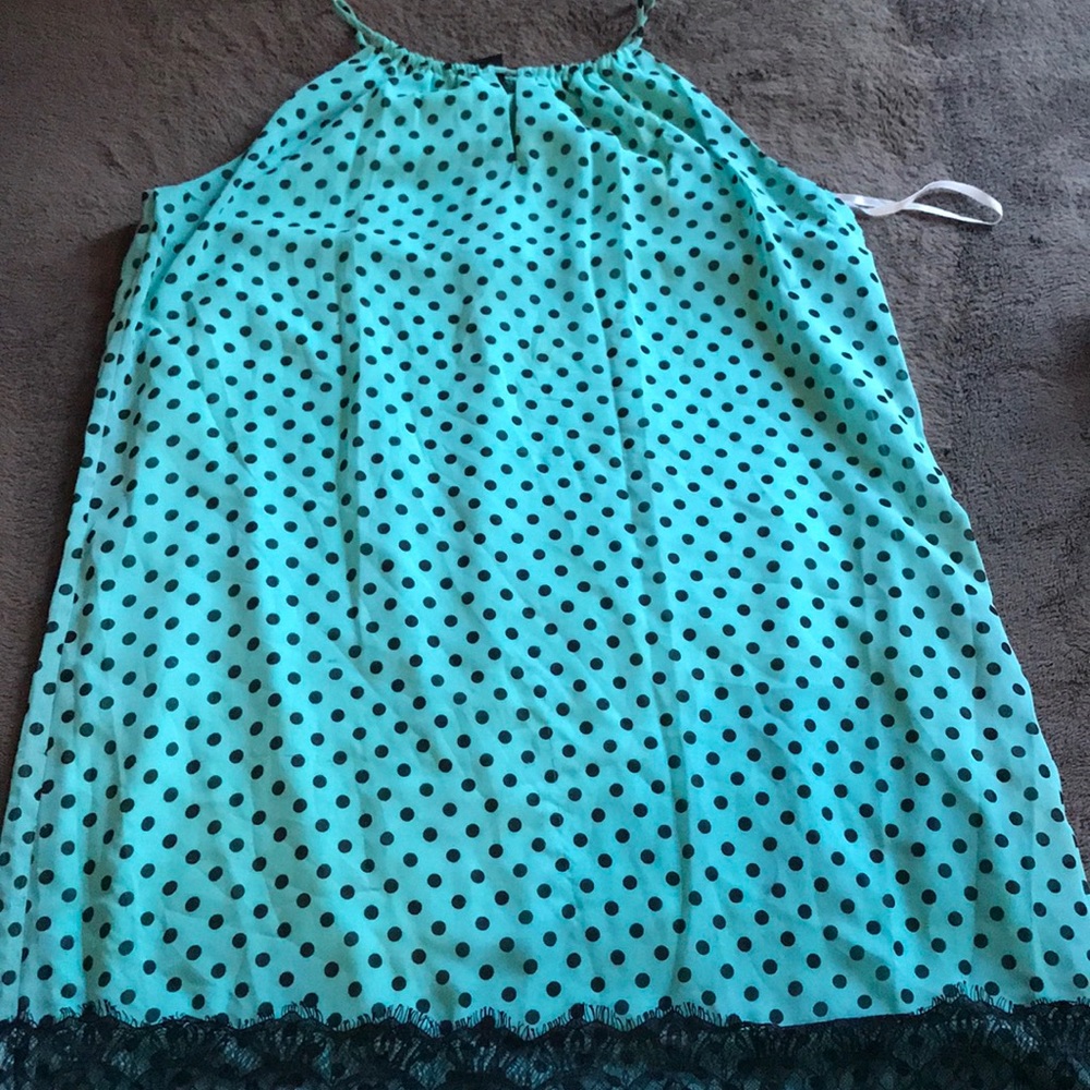 Petite dress